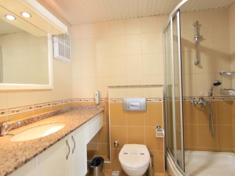 Elite Orkide Suite Hotel 271656