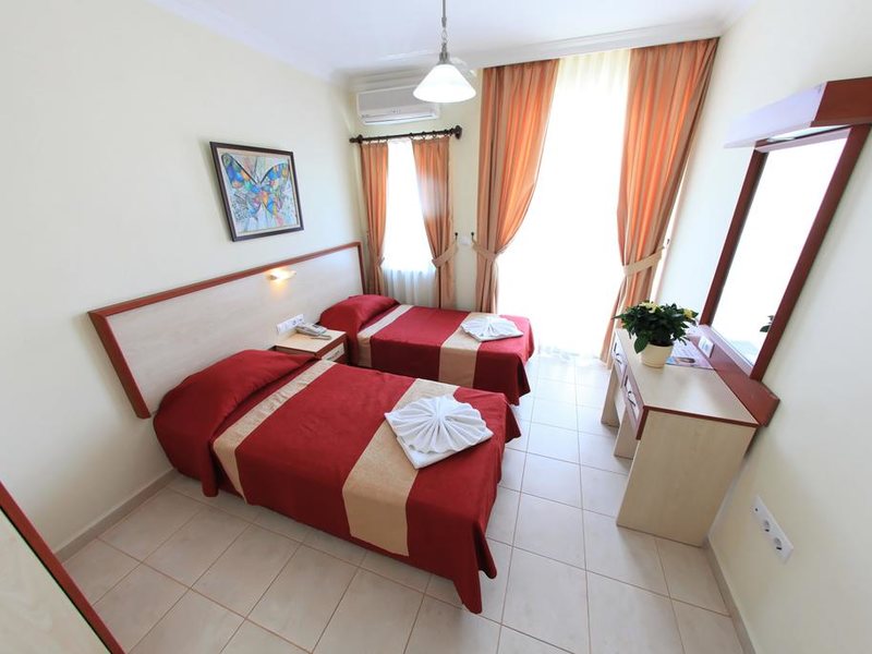 Elite Orkide Suite Hotel 271657