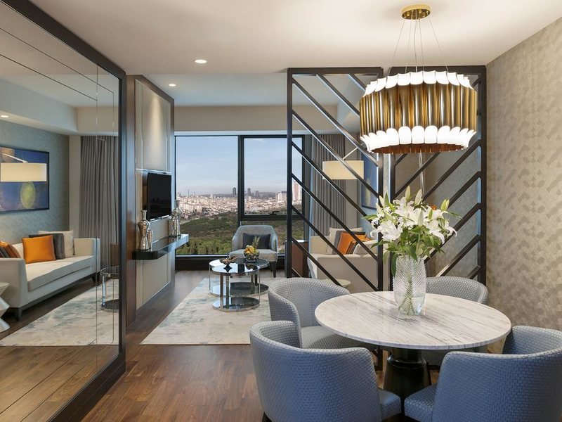 Elite World Asia  Hotel  304144