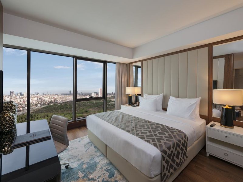 Elite World Asia  Hotel  304145