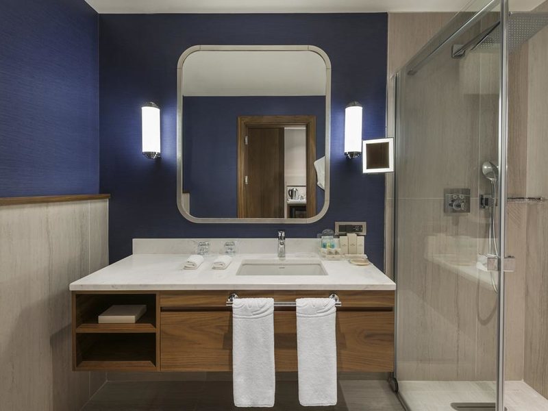 Elite World Asia  Hotel  304146