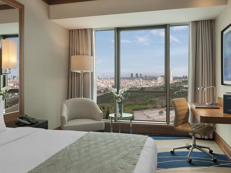 Elite World Asia  Hotel  304147