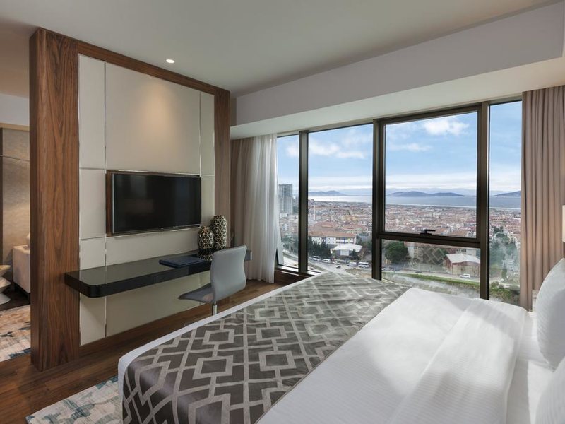 Elite World Asia  Hotel  304148