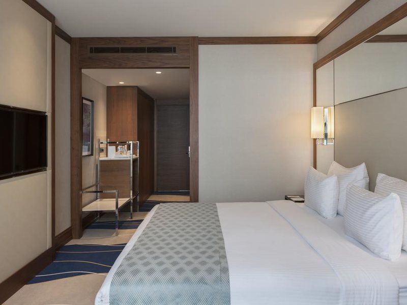 Elite World Asia  Hotel  304150