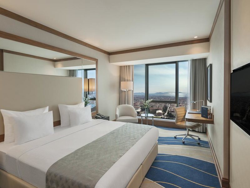 Elite World Asia  Hotel  304151