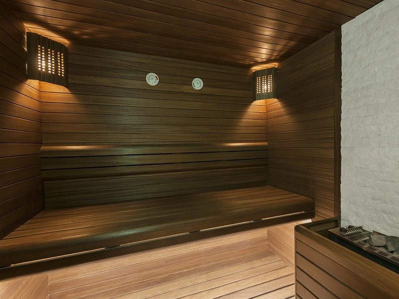 Elite World Asia  Hotel  304152