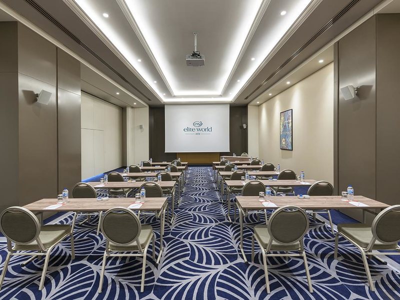 Elite World Asia  Hotel  304153