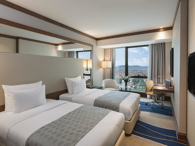 Elite World Asia  Hotel  304156