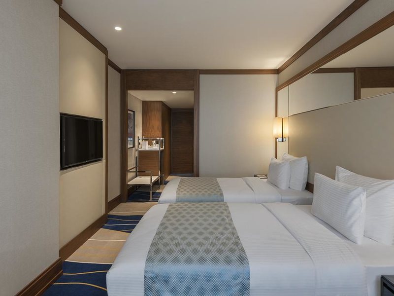 Elite World Asia  Hotel  304157