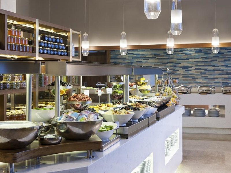 Elite World Asia  Hotel  304158