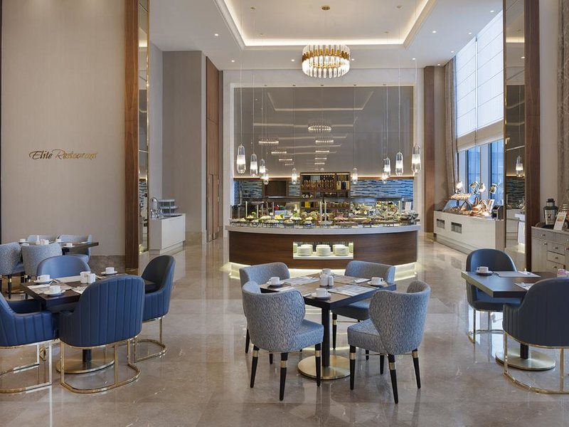 Elite World Asia  Hotel  304159