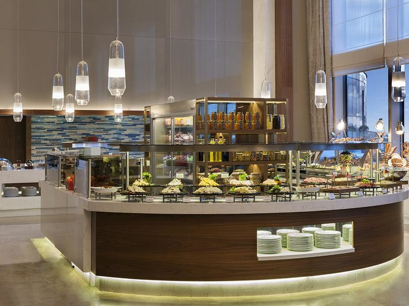 Elite World Asia  Hotel  304160