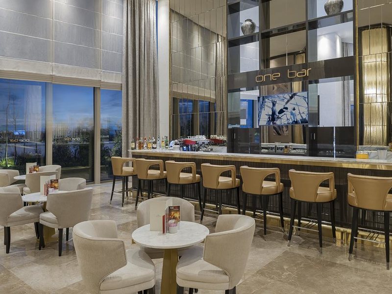 Elite World Asia  Hotel  304161