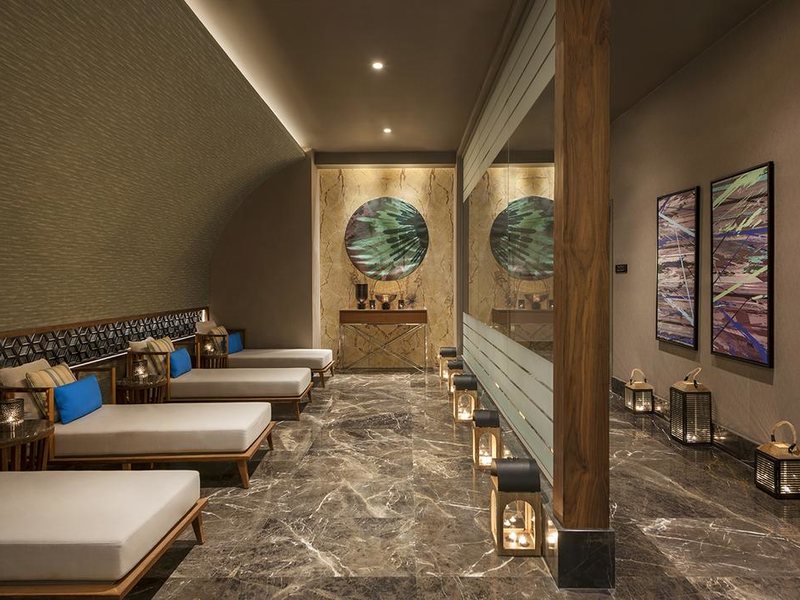 Elite World Asia  Hotel  304162