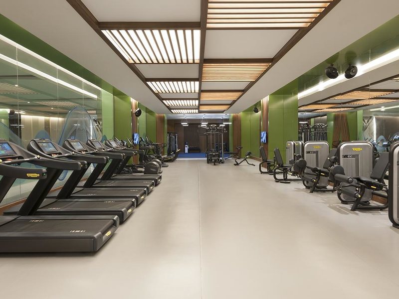 Elite World Asia  Hotel  304163