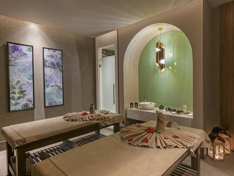 Elite World Asia  Hotel  304164