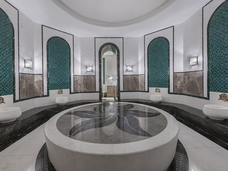 Elite World Asia  Hotel  304165