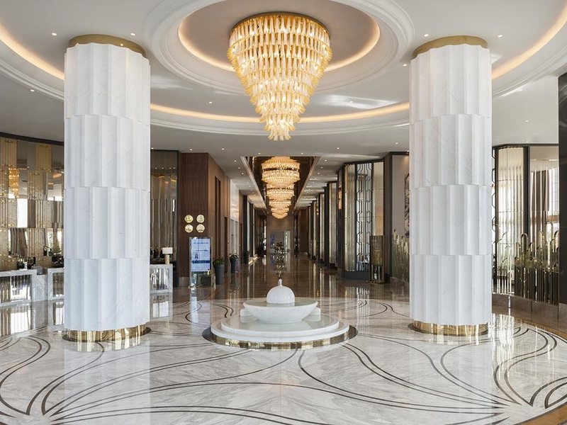 Elite World Asia  Hotel  304167