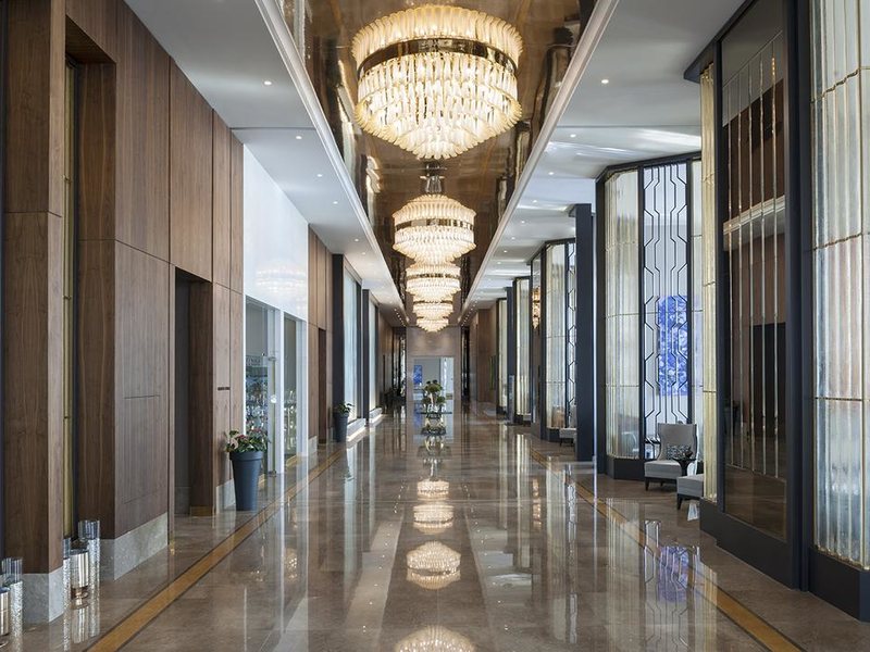 Elite World Asia  Hotel  304168