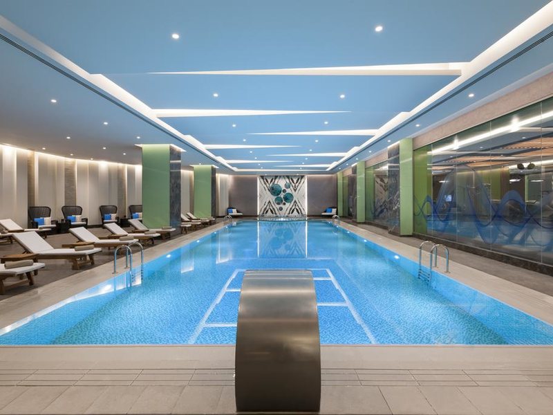 Elite World Asia  Hotel  304170