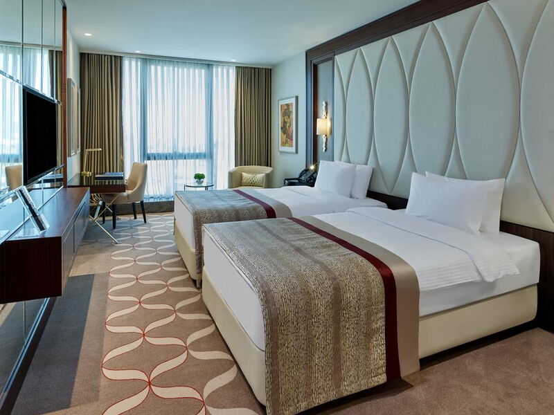 Elite World Europe Hotel 278780