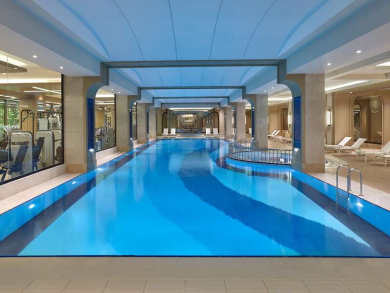 Elite World Europe Hotel 278781