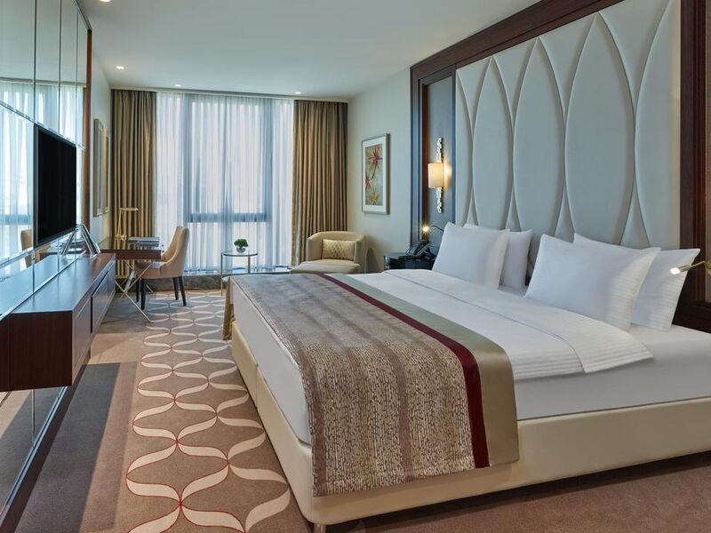 Elite World Europe Hotel 278784