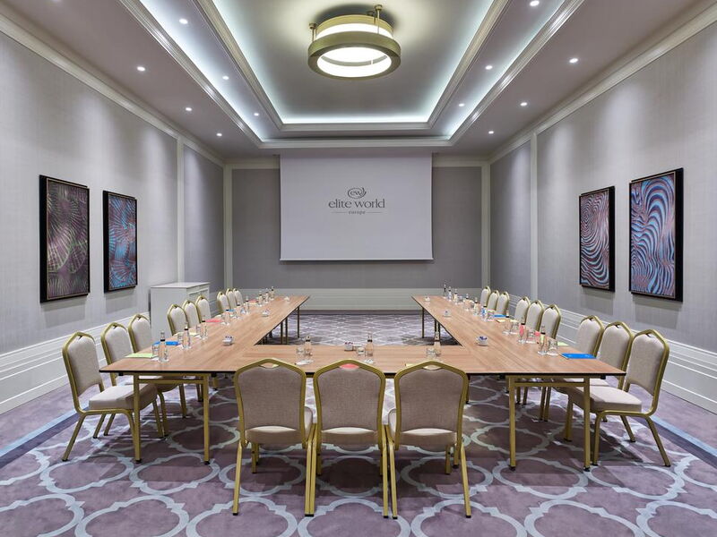 Elite World Europe Hotel 278787