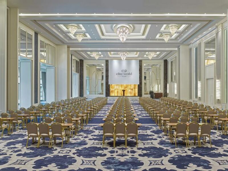 Elite World Europe Hotel 278791