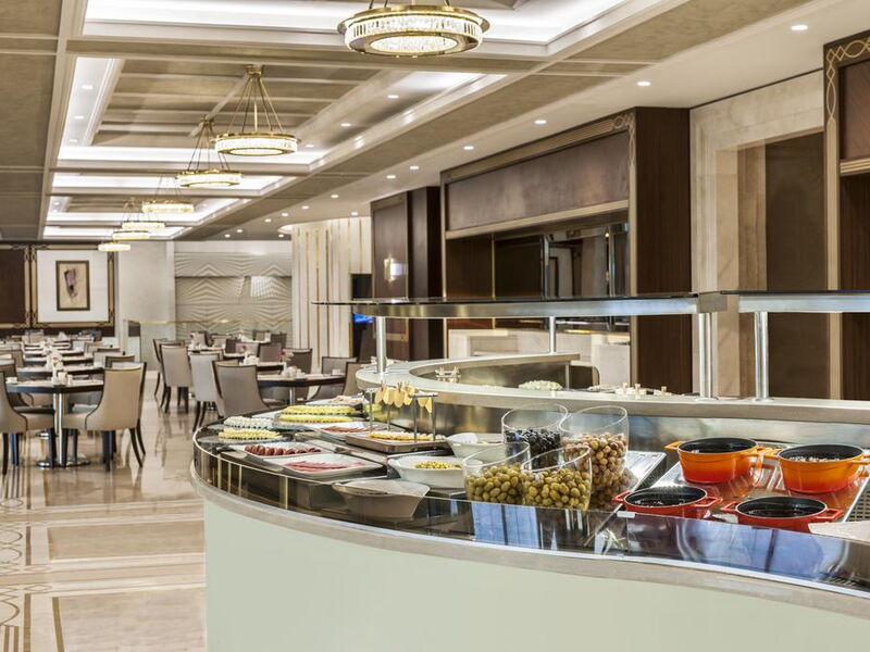 Elite World Europe Hotel 278792