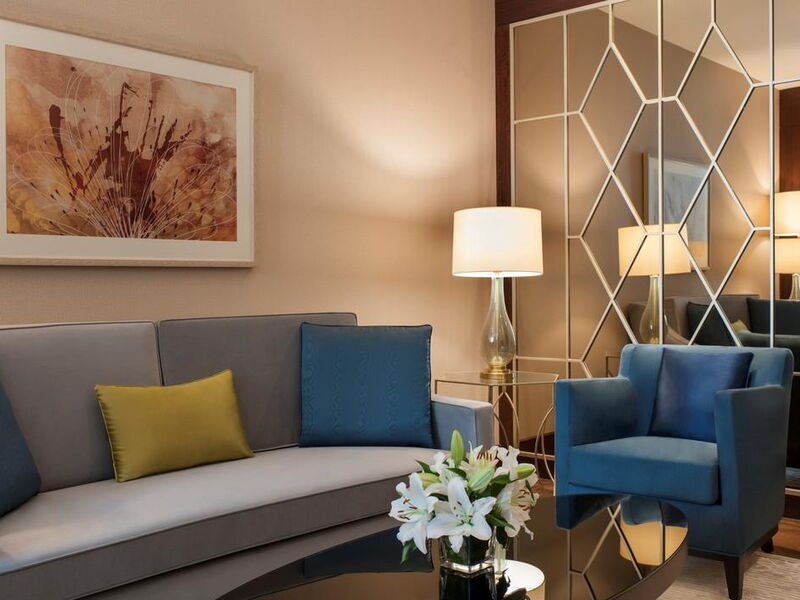 Elite World Europe Hotel 278793
