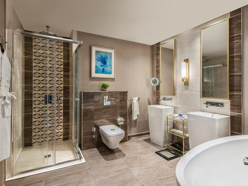 Elite World Europe Hotel 278794