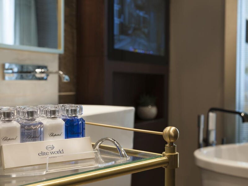 Elite World Europe Hotel 278795