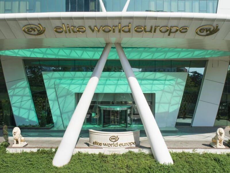 Elite World Europe Hotel 278796