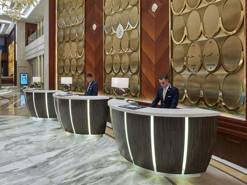 Elite World Europe Hotel 278797