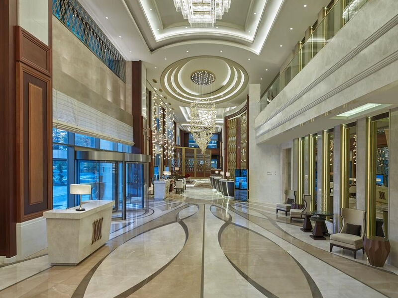 Elite World Europe Hotel 278798