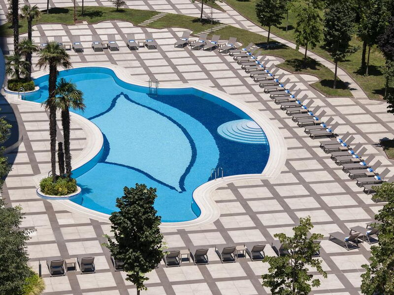 Elite World Europe Hotel 295033
