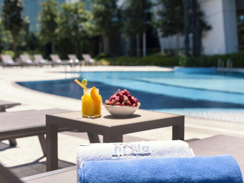 Elite World Europe Hotel 295034