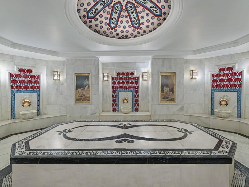 Elite World Istanbul Hotel 278877