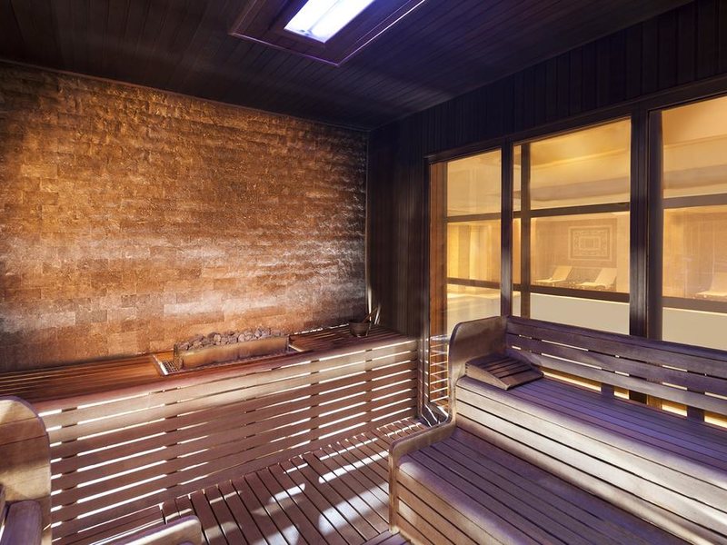 Elite World Istanbul Hotel 278879