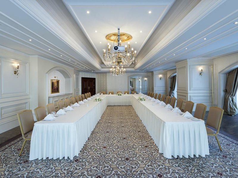 Elite World Istanbul Hotel 278886