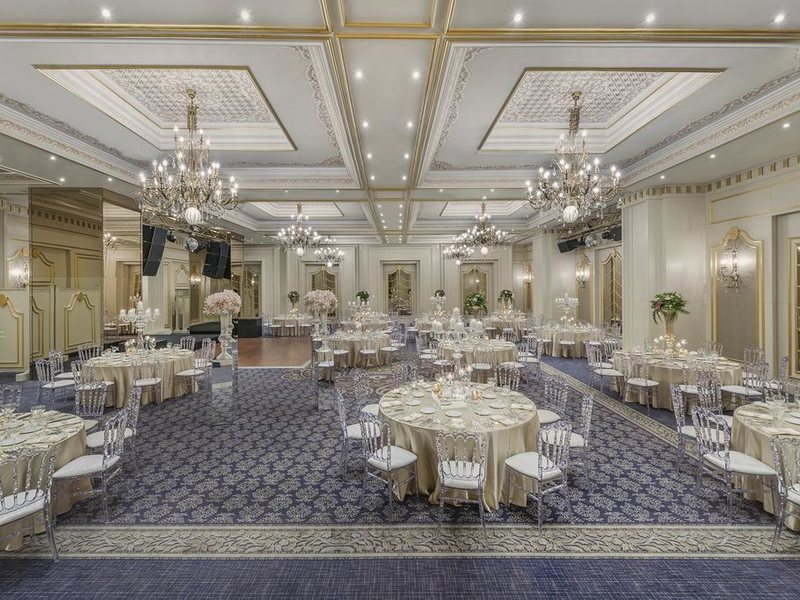 Elite World Istanbul Hotel 278887