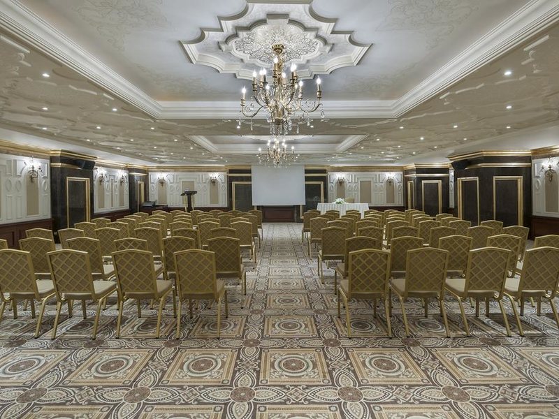 Elite World Istanbul Hotel 278888