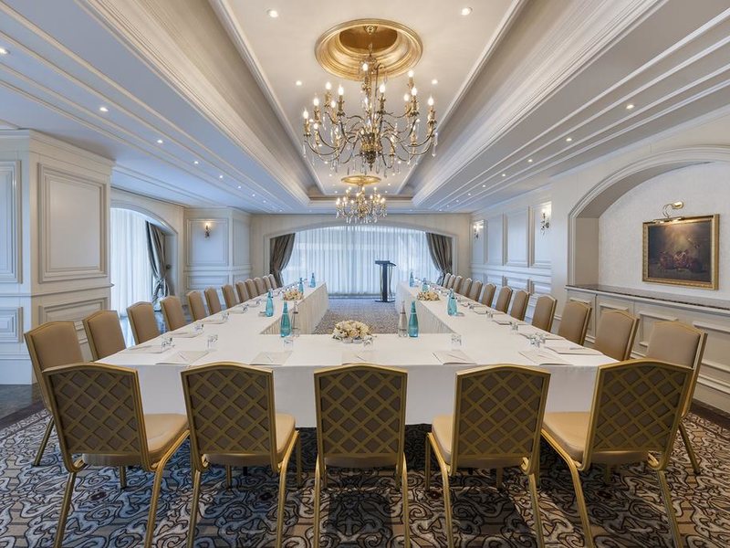 Elite World Istanbul Hotel 278890