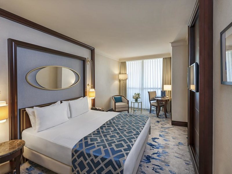 Elite World Istanbul Hotel 278893