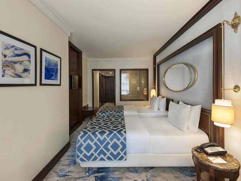 Elite World Istanbul Hotel 278894