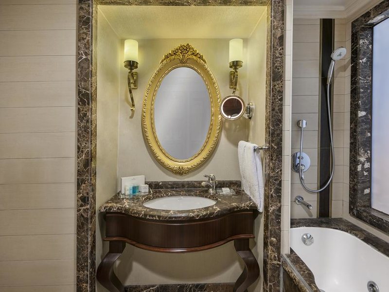Elite World Istanbul Hotel 278895