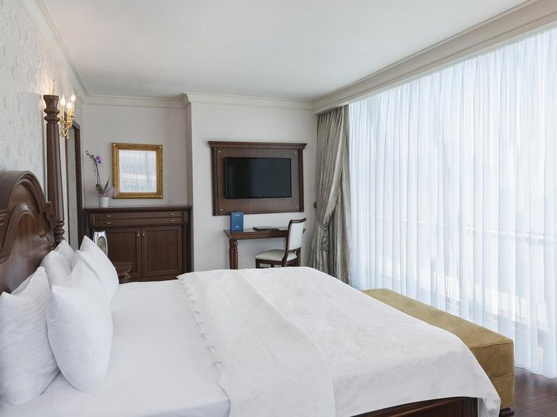 Elite World Istanbul Hotel 278898