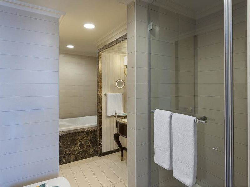 Elite World Istanbul Hotel 278900