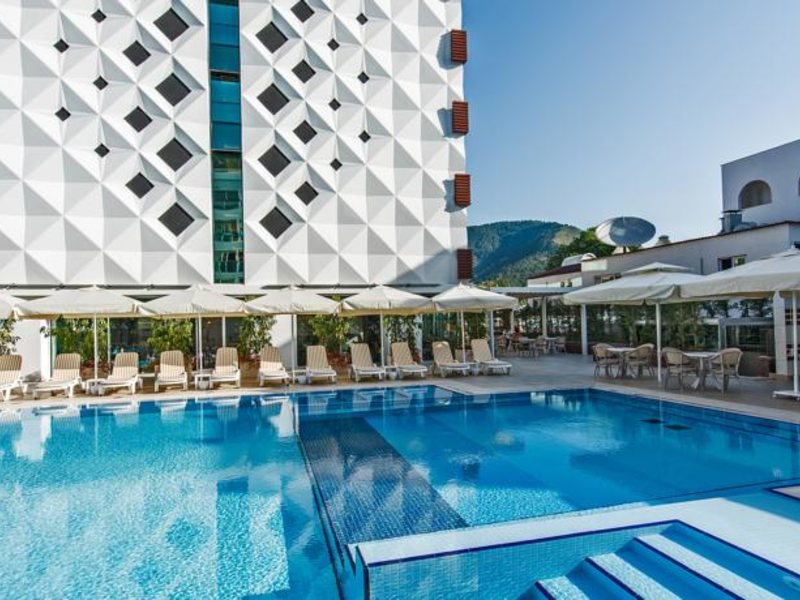 Elite World Marmaris  69698